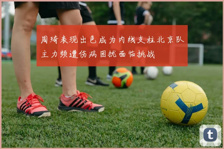 周琦表现出色成为内线支柱北京队主力频遭伤病困扰面临挑战
