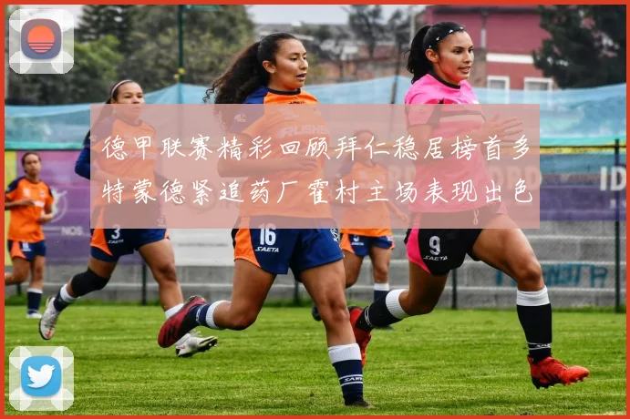 德甲联赛精彩回顾拜仁稳居榜首多特蒙德紧追药厂霍村主场表现出色