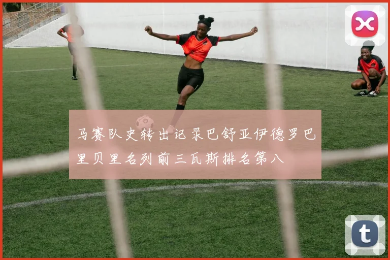马赛队史转出记录巴舒亚伊德罗巴里贝里名列前三瓦斯排名第八