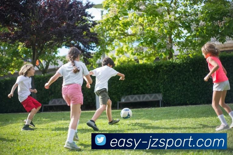 九州体育发展历程